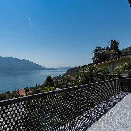 Home Sweet Home Lakeview Oggebio Εξωτερικό φωτογραφία