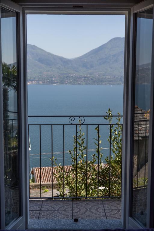 Home Sweet Home Lakeview Oggebio Δωμάτιο φωτογραφία