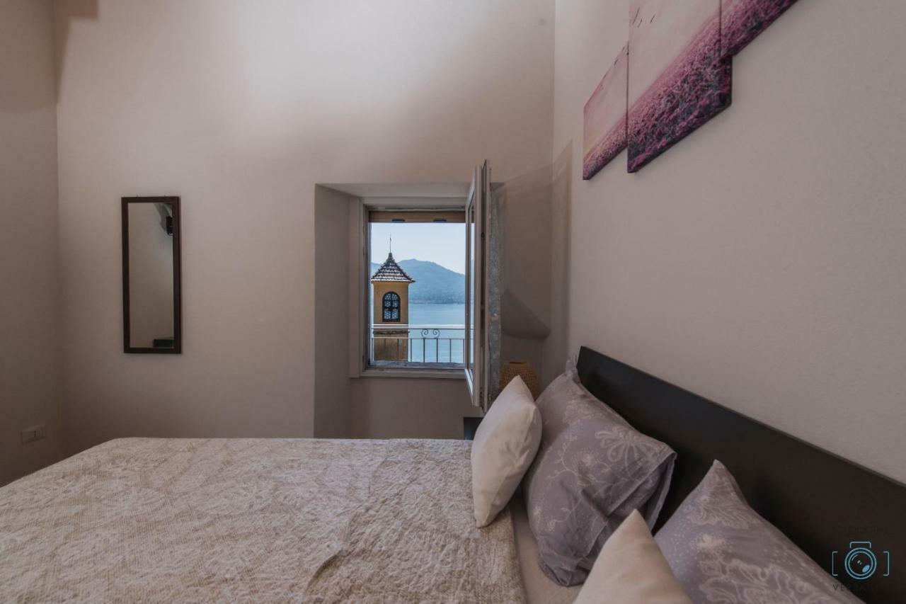 Home Sweet Home Lakeview Oggebio Εξωτερικό φωτογραφία