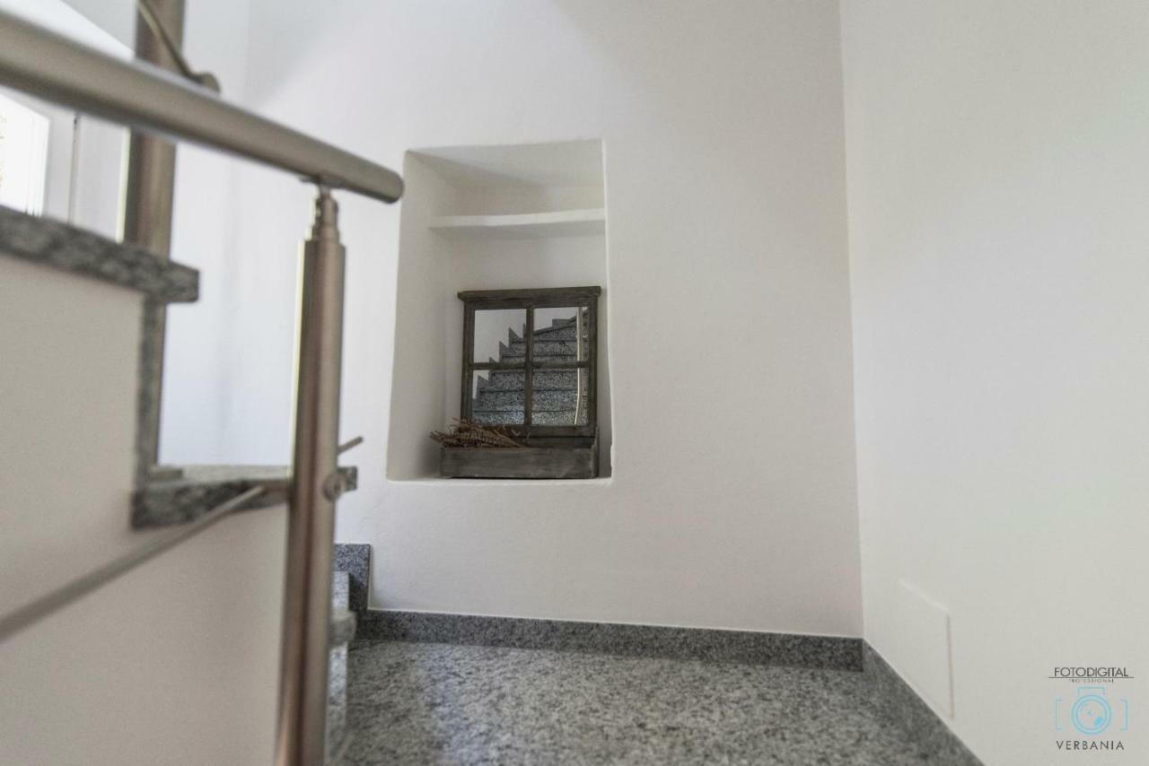Home Sweet Home Lakeview Oggebio Εξωτερικό φωτογραφία
